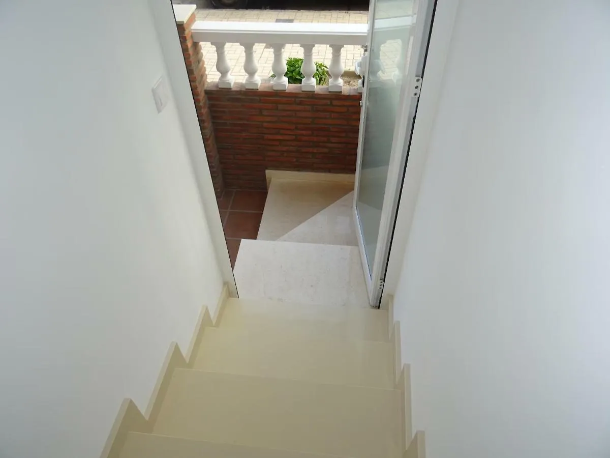 Appartement Carmen Apartamentos Málaga Espagne