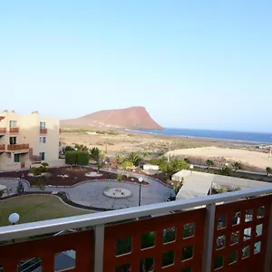 Luxury Calle Pizarro La Tejita , La Mareta Espagne