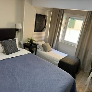 Picasso Premium , Málaga Spanje