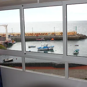 Abrigos Sea-port View , Los Abrigos Espagne