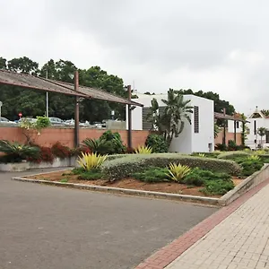 Del Parque Flats - San Millan , Málaga Espagne