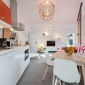 Loft Gran Canaria , Arucas Spanje