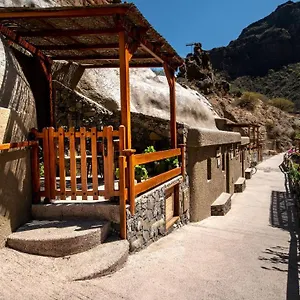De Guayadeque , Ingenio Espagne