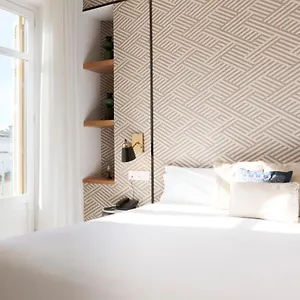Teatro 1 & 2 Apartment Malaga