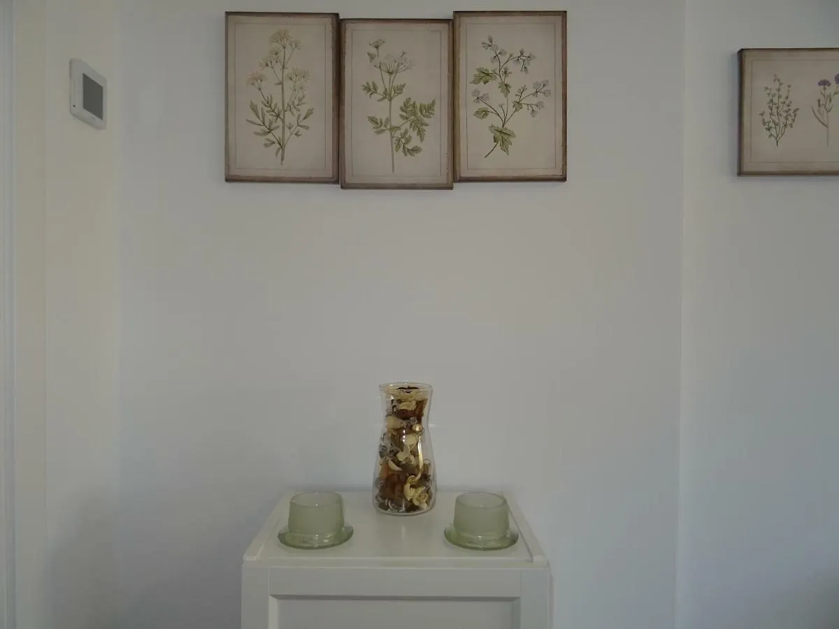 Carmen Apartamentos Malaga Apartment