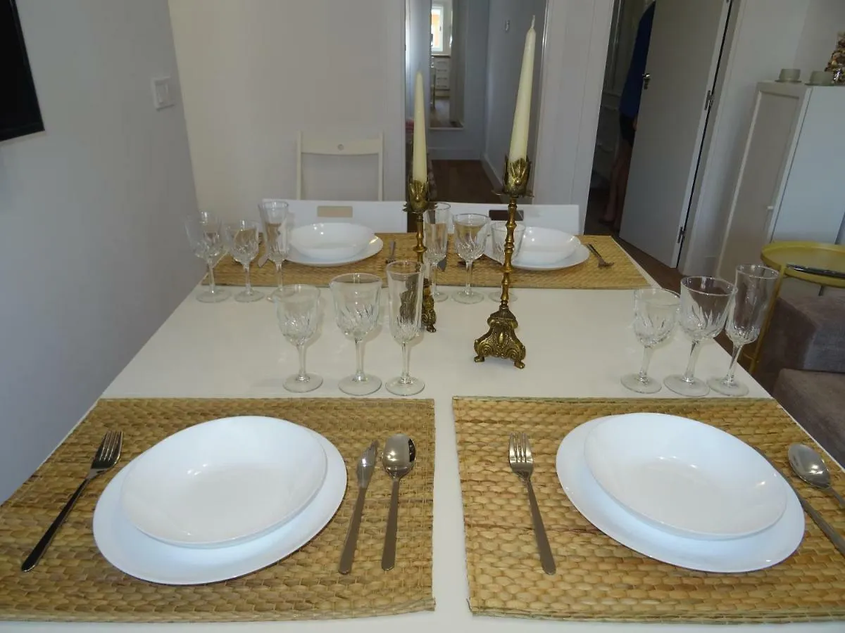 Carmen Apartamentos Malaga